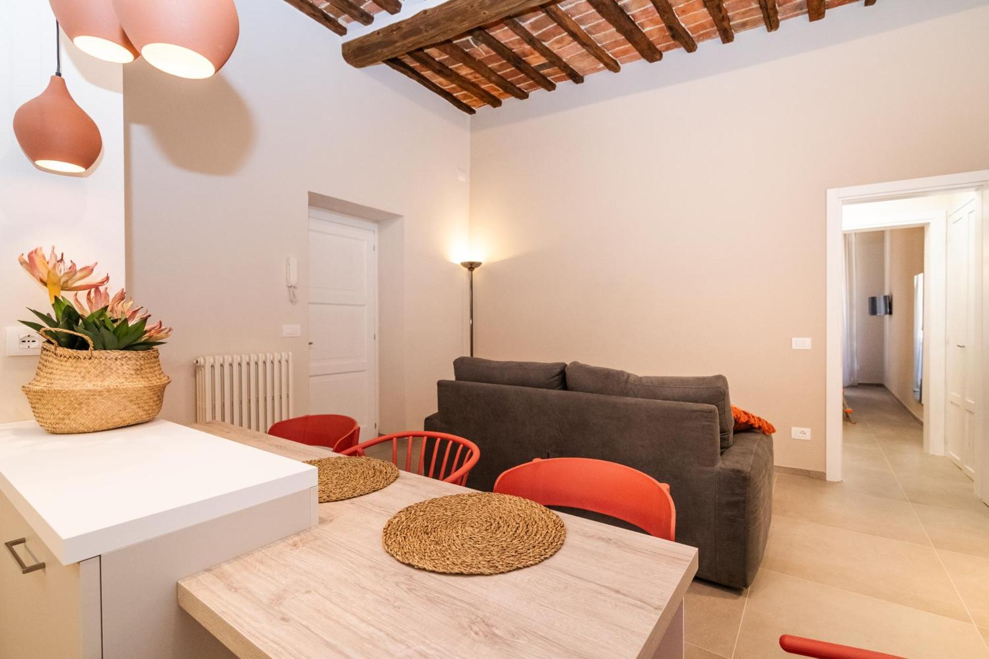Civico 27 Apartment Citta della Pieve Exterior photo